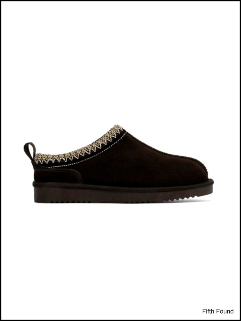 Genuine Leather Slipper Platform Memory Foam Ankle Snow Boots Women Slip-On